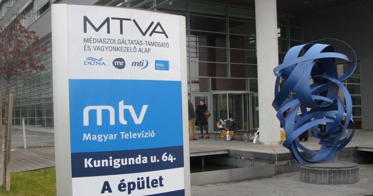 2,1 milliárd forintnyi eszköz tűnt el a közmédiából