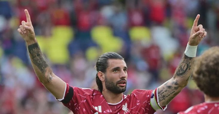 Szoboszlai Dominik nélkül is a Liverpool az esélyes Linzben