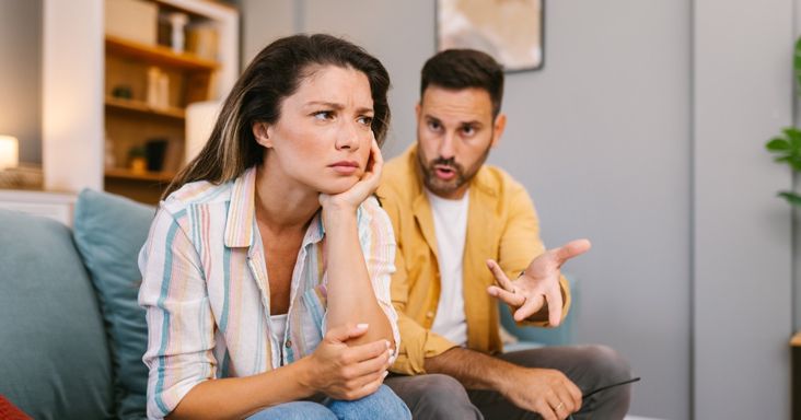 Mérgező partnerek: erre a négy csillagjegyre különösen igaz lehet ez