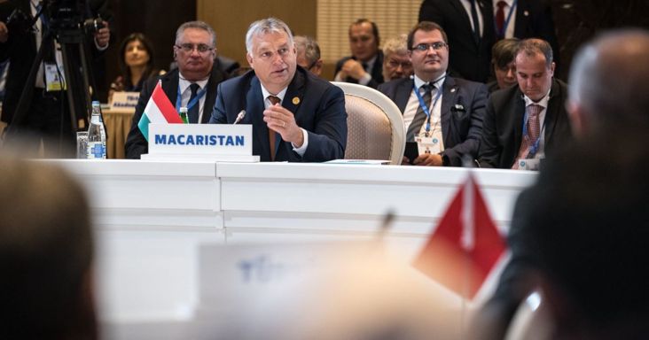 Több tízmilliárd ment a türk szövetségre és még ott vannak az Eximbank százmilliárdjai