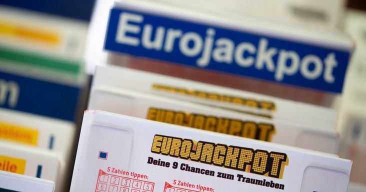 Valaki több milliárd forintot kaszált kedd este az Eurojackpoton: mutatjuk a mesés vagyont érő számokat