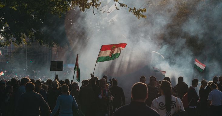 A Tisza és a Fidesz szavazói is támogatják az 1956-os sortüzek elkövetőinek felelősségre vonását