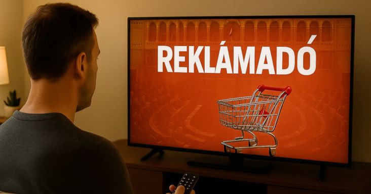Reklámadó: 13 szakmai szervezet tiltakozik a kormány terve ellen, súlyos következményekre figyelmeztetnek