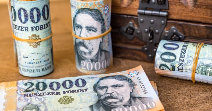 Megugrik az államadósság, a Költségvetési Tanács szerint nincs baj