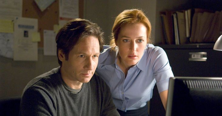 Hivatalos: megvan az X-akták két új főszereplője – Rájuk cserélik le Mulder és Scully ügynököt