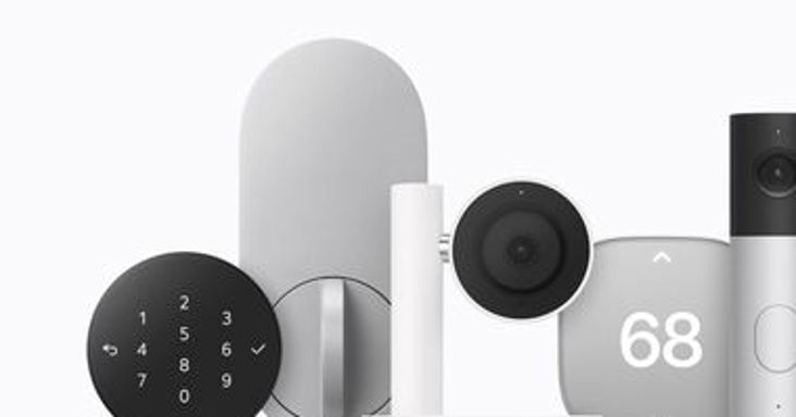 A nem leskelődő kamerától az érintés nélkül nyitható ajtózárig – mit tudnak az Apple új otthoni kütyüjei?