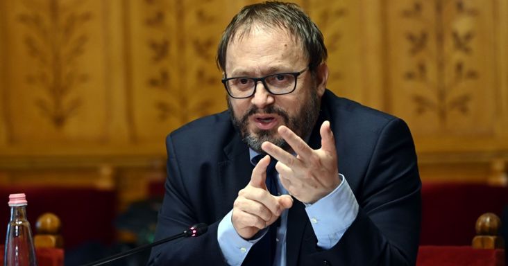 Átnevezte és módosította az idei költségvetést az Országgyűlés