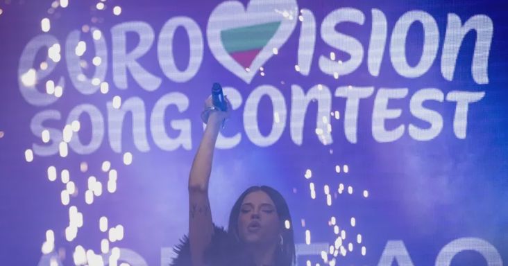 Harminchat ország versenyez a 71. Eurovíziós Dalfesztiválon Burgaszban