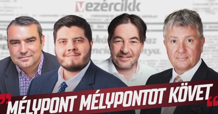 Fél év után már a következmények is beszélnek