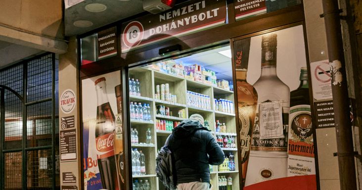 Napokon belül emelkedik a cigaretta ára, bespájzoltak a trafikok