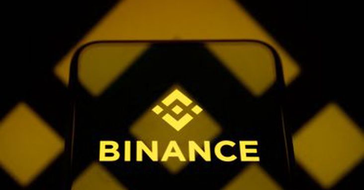 Súlyos hackertámadás érte a Binance-t, több milliárd dollárnyi kriptovalutát loptak el