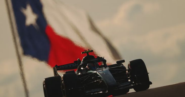Kimi Antonelli nyerte az Amerikai Nagydíj időmérőjét, a versenyen akár világbajnokká avathatják