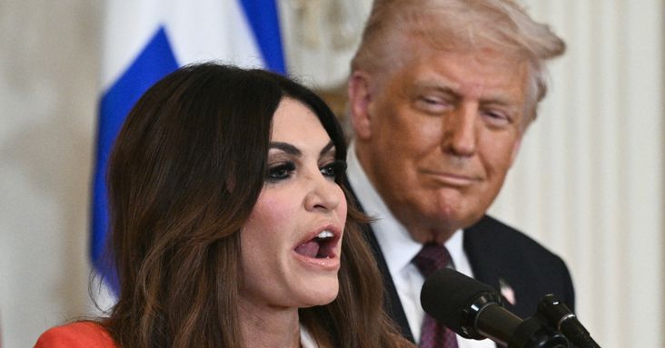 Már Trumpot is bosszantotta, hogy mennyire pofátlanul viselkedik az athéni nagykövete