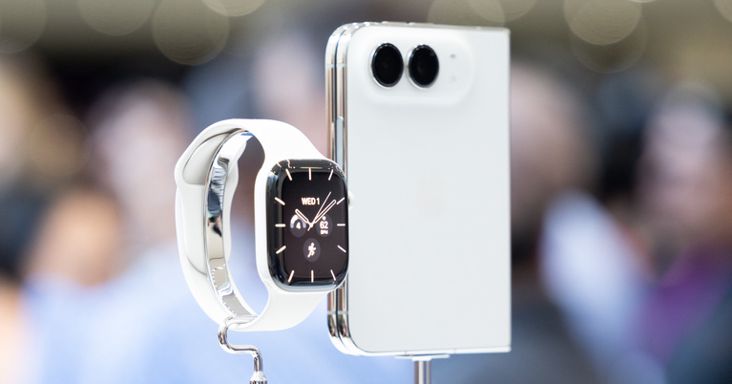 Tíz perc sem kellett hozzá, hogy elfogyjon itthon a közel egymilliós iPhone Duo