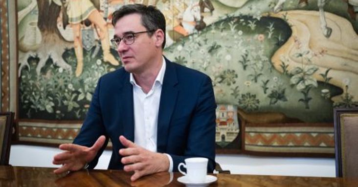 Karácsony: Befűtöttünk 241 ezer lakásban