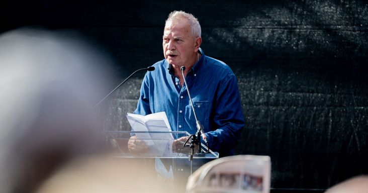 Bencsik Andrásnak Matolcsy György őrizetbe vételéről Newton jutott eszébe
