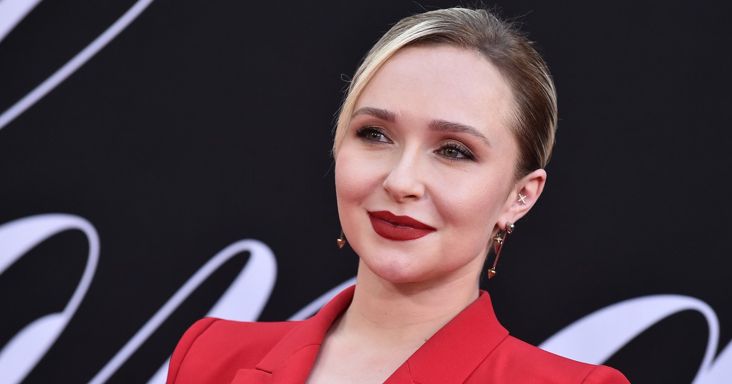 Megrázó felvétel került elő Hayden Panettiere haláláról: így küzdöttek a 36 éves világsztár életéért