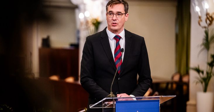 Karácsony Gergely: 2027 a fellélegzés éve lehet az önkormányzatoknak