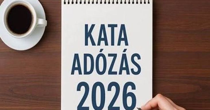 Így változik a kata: megduplázódhat a főállású vállalkozók adója