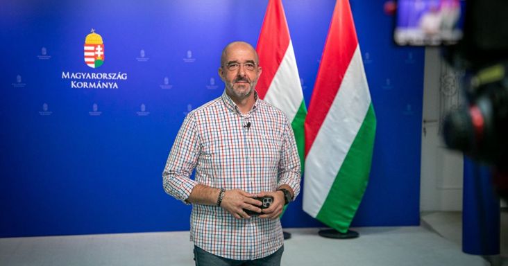 Minden rivális kiesett, most vizsgálják Kovács Zoltán feleségének tenderét