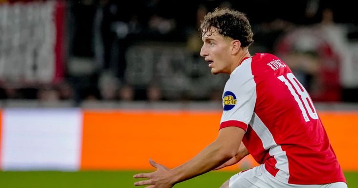 Magyar hőse volt a holland csapat Európa-liga meccsének