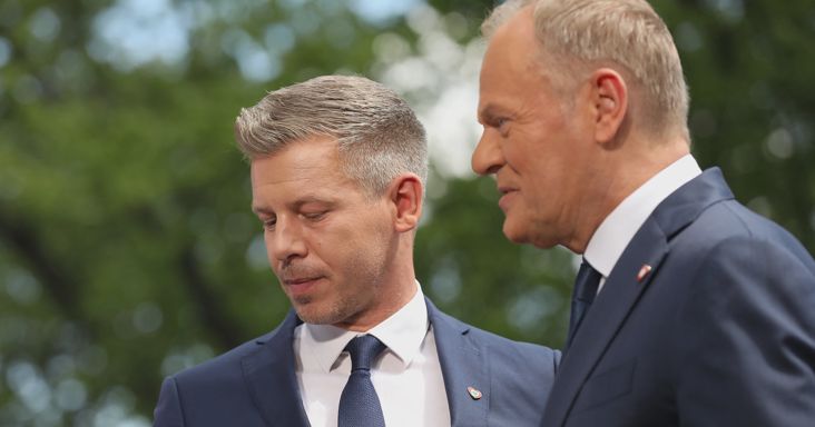 Úgy tudni, Donald Tusk sem jön, inkább csak parlamenti elnökök képviselik országukat az október 23-i magyarországi ünnepségeken