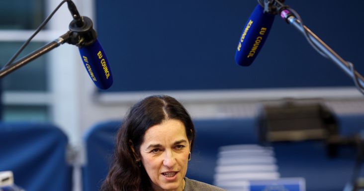 Orbán Anita külügyminisztériuma a Szijjártó-féle elődjének csak a tizedéért utazik