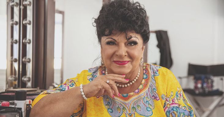 Újabb részletek derültek ki Bangó Margit állapotáról: „70%-ban már meggyógyult”