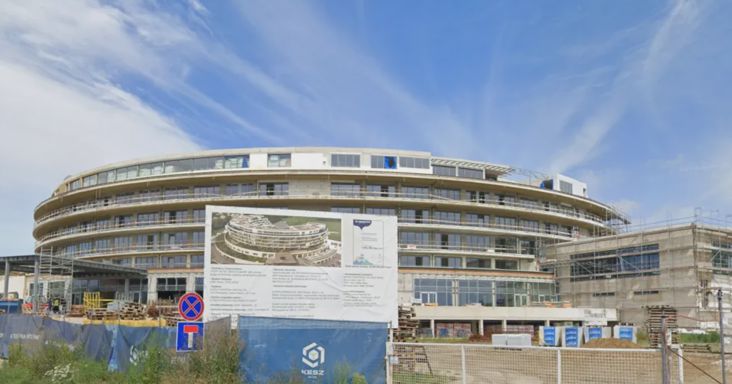 Még nyáron alapkezelőt váltott a Kisfaludy-program milliárdjainak ügyében érintett szálloda magántőkealapja