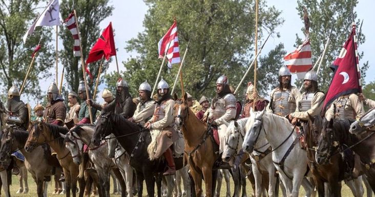 Oda a kipcsak álom – durván mínuszos a türk népekkel építgetett barátság