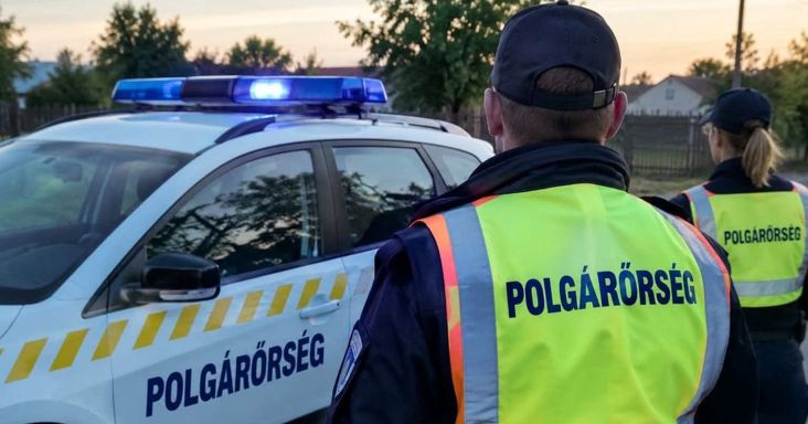 Nemcsak járőrözhetnek: új feladatokat kapnak a polgárőrök