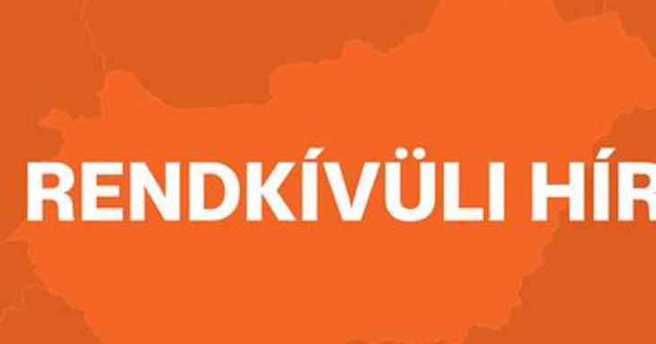 Bombariadó volt az ELTE iskoláiban, a Radnótiban tanítási szünetet rendeltek el