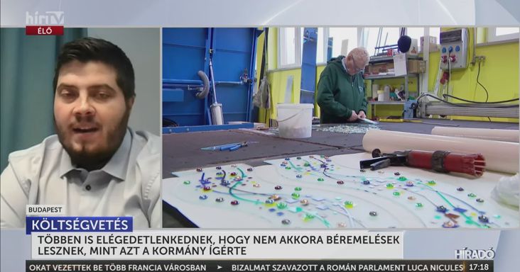 Mitől működhet, és hol bukhat el a Tisza-kormány 2027-es költségvetése?