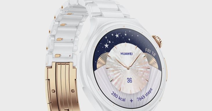 Kevesebb telefonozás, több szabadság a mindennapokban – ezt tudja a HUAWEI WATCH 6 széria