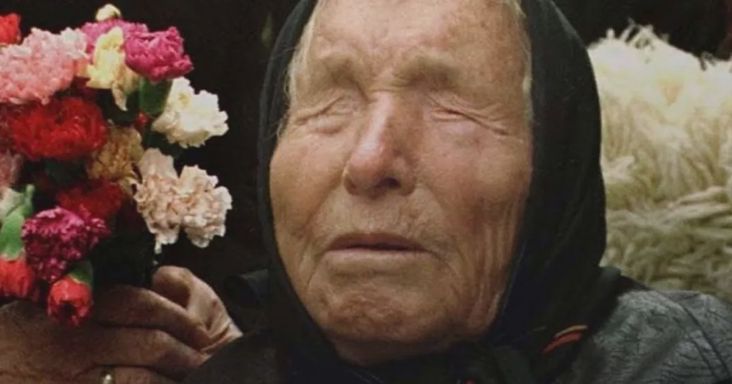 Hátborzongató jóslat: Baba Vanga szerint még idén kitörhet a harmadik világháború