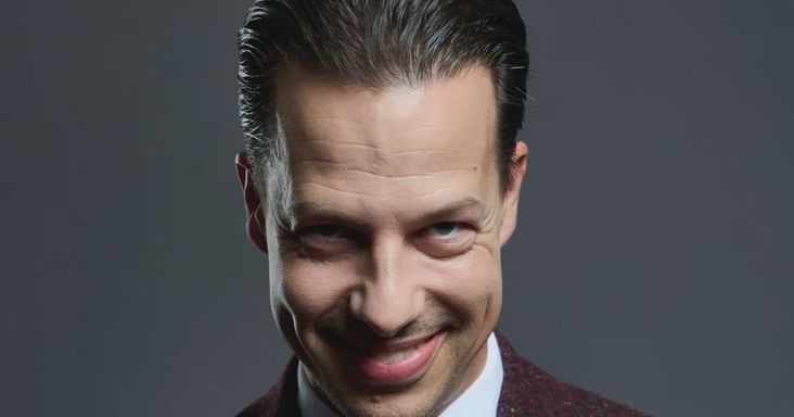 Kováts Dávid, Az Árulók Titkos Gyilkosa kulisszatitkokat árult el: „Olyan, mint egy nagyon erős szerelem”