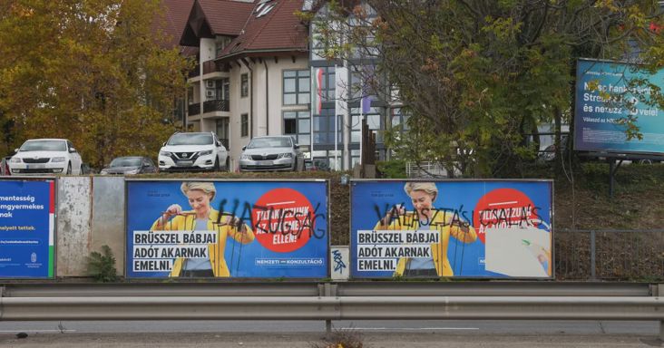 Azt kutatta a Századvég, mennyire támogatják a Fidesz szélsőséges álláspontjait a magyarok