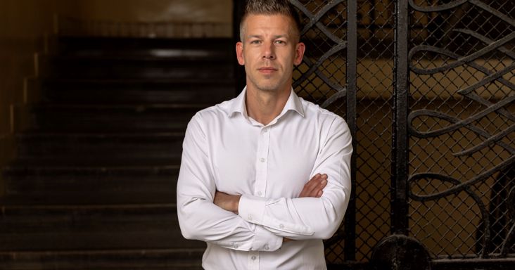 Magyar Péter elmondta, milyen programok lesznek október 23-án