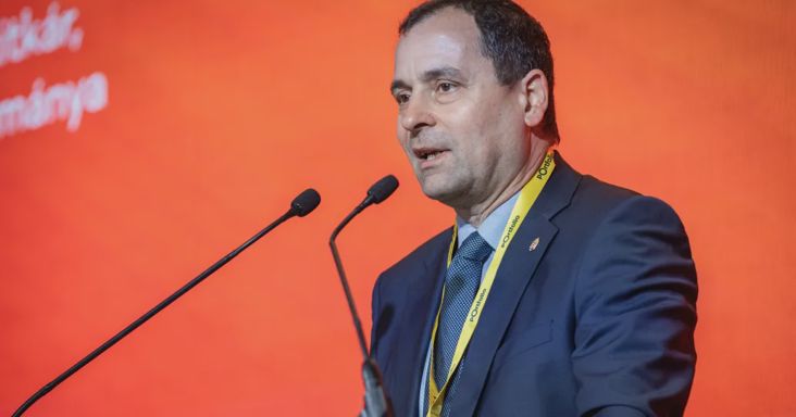 Megszólalt Kapitány távozó államtitkára