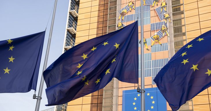 Adósságcsapda és csalási kockázatok fenyegetik az RRF-et és a következő EU-költségvetést