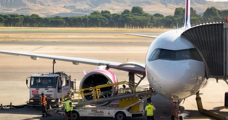Közleményt adott ki a Wizz Air a powerbankek miatt