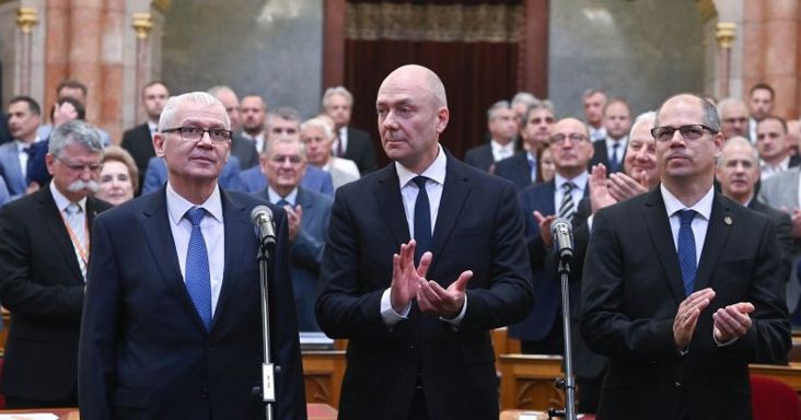 Baráti tűznek nevezték az ügyészségen, ha egy fideszes állított valótlanságot a szervezetről