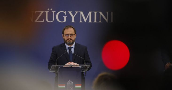 Megszólalt Kármán András is, már látjuk, hol lesznek megszorítások
