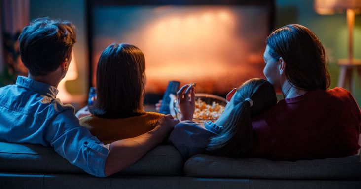 4 film és egy sorozat, amik nélkül nem teljes az ősz