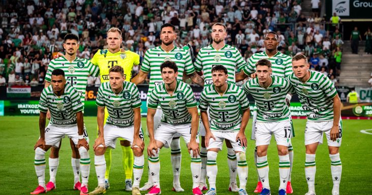 Olyan történik a Ferencvárossal, amire eddig még sohasem volt példa