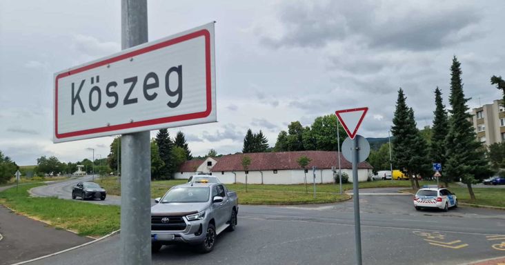 Több mint félmilliárd forint támogatásra pályázik Kőszeg az azbesztmentesítési alapból
