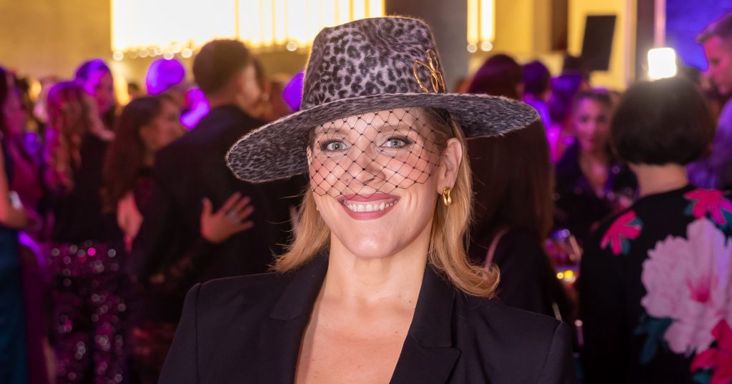 Tóth Vera: Féltem az anyaságtól, és most már nem félek
