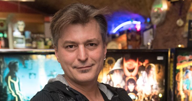 "Apa, megkaptam a gázsimat?" - Már fizetésért dolgozik Homonnay Zsolt hétéves kisfia az Operettszínházban