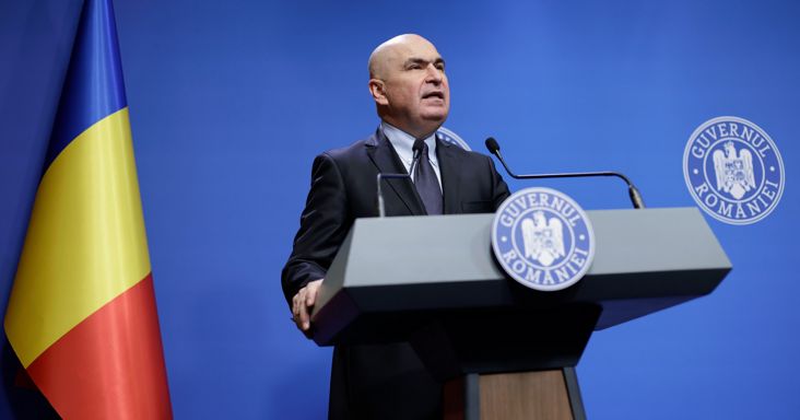 Ha mindenki igazat mond, rögvest vége a román kormányválságnak