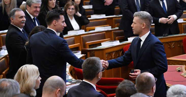 Kiderülhetett, hogyan tervezték meg a Magyar Péter elleni egyik legnagyobb, de bebukott lejáratást